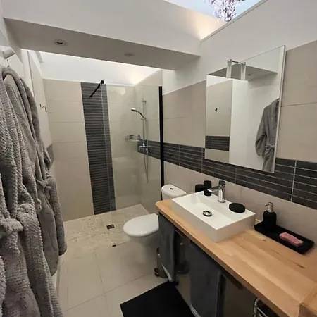 Bed & Breakfast Bocal De D'hotes Bages (Pyrenees-Orientales)