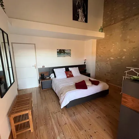 Bocal De D'hotes Bed & Breakfast