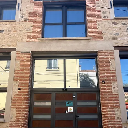 Bocal De D'hotes Bed & Breakfast Bages (Pyrenees-Orientales)