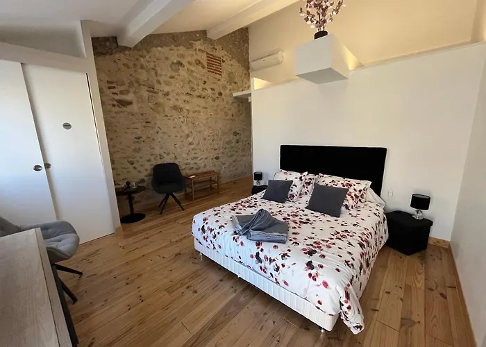 Bocal De D'hôtes 3*